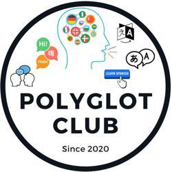 Polyglot Club on Clubhouse