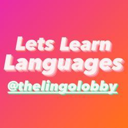 The Lingo Lobby