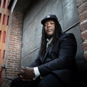 Shaka Senghor