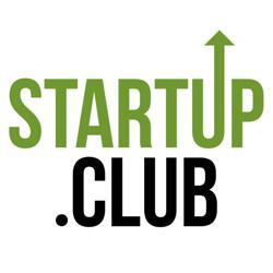 Startup Club on Clubhouse