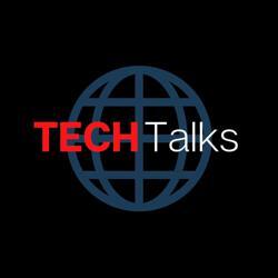 Tech Talks on Clubhouse