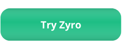 Best AI Website Builder 2021 - Zyro
