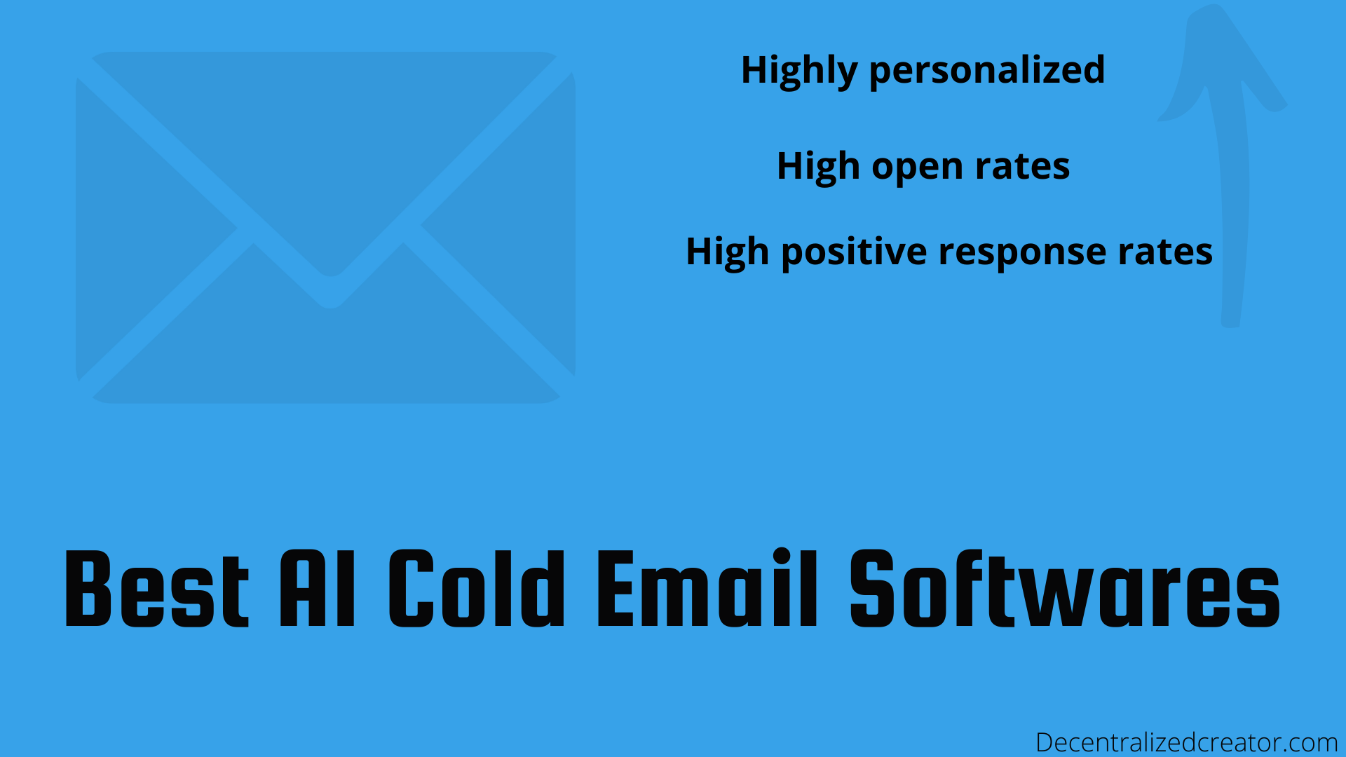 Best AI Cold Email Software