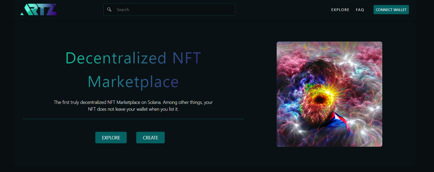 13 Best Solana NFT Marketplaces - DecentralizedCreator