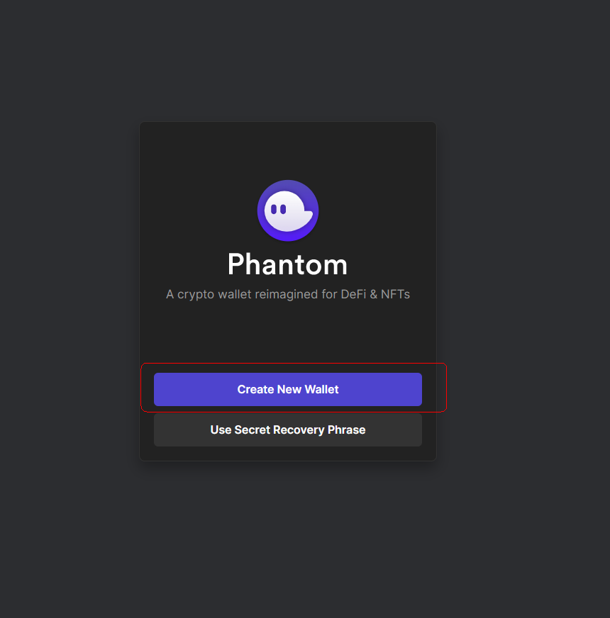 phantom app wallet extension