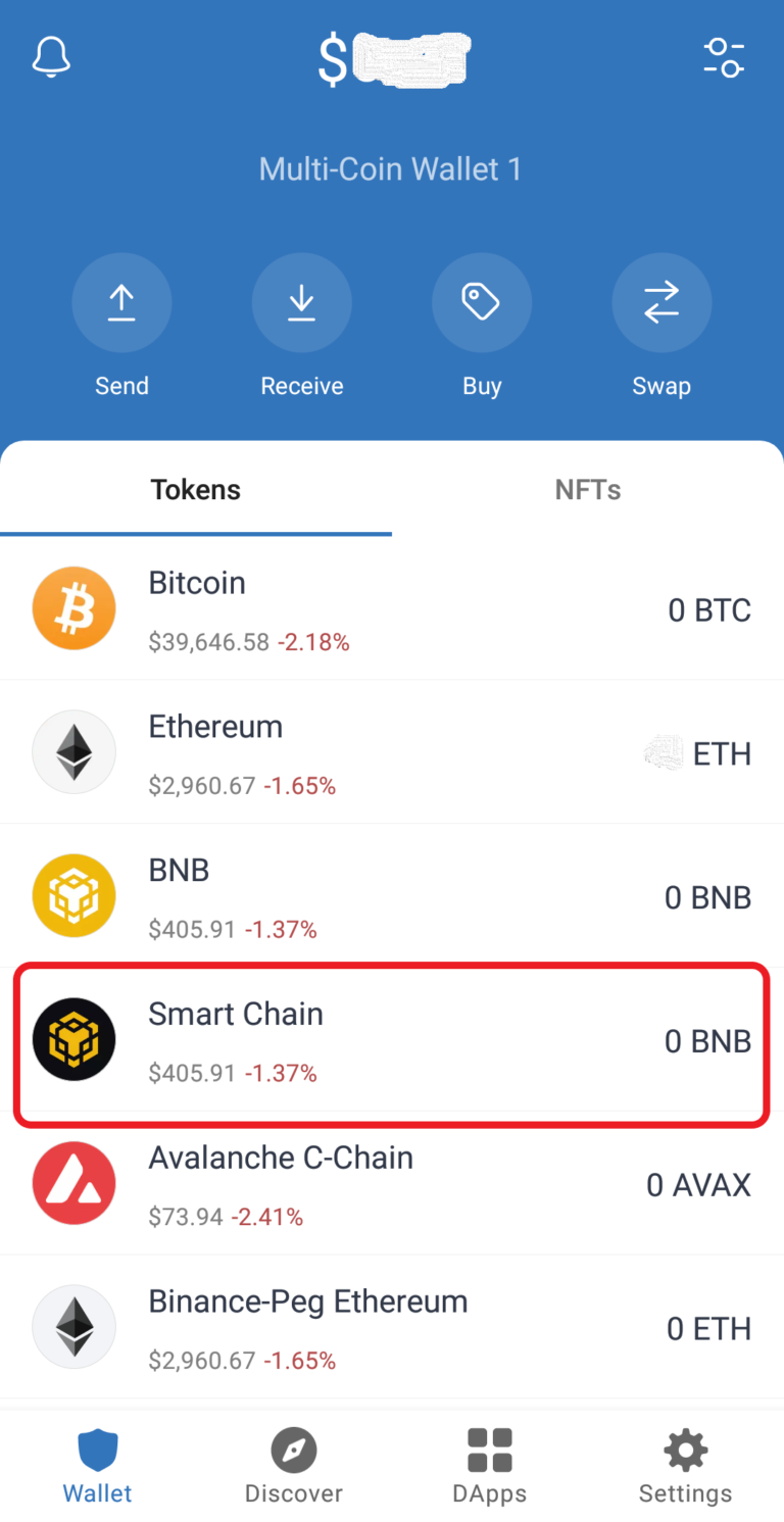 how to transfer from metamask to exchange