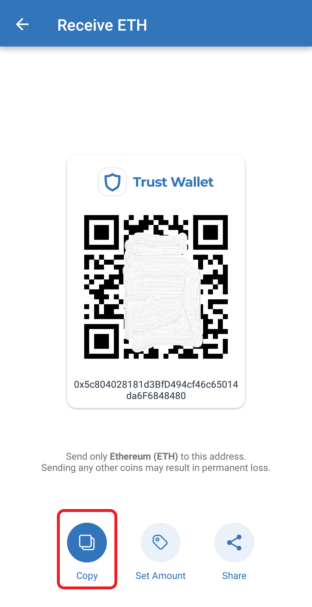 how long does it take to send eth from myethereumwallet to binance