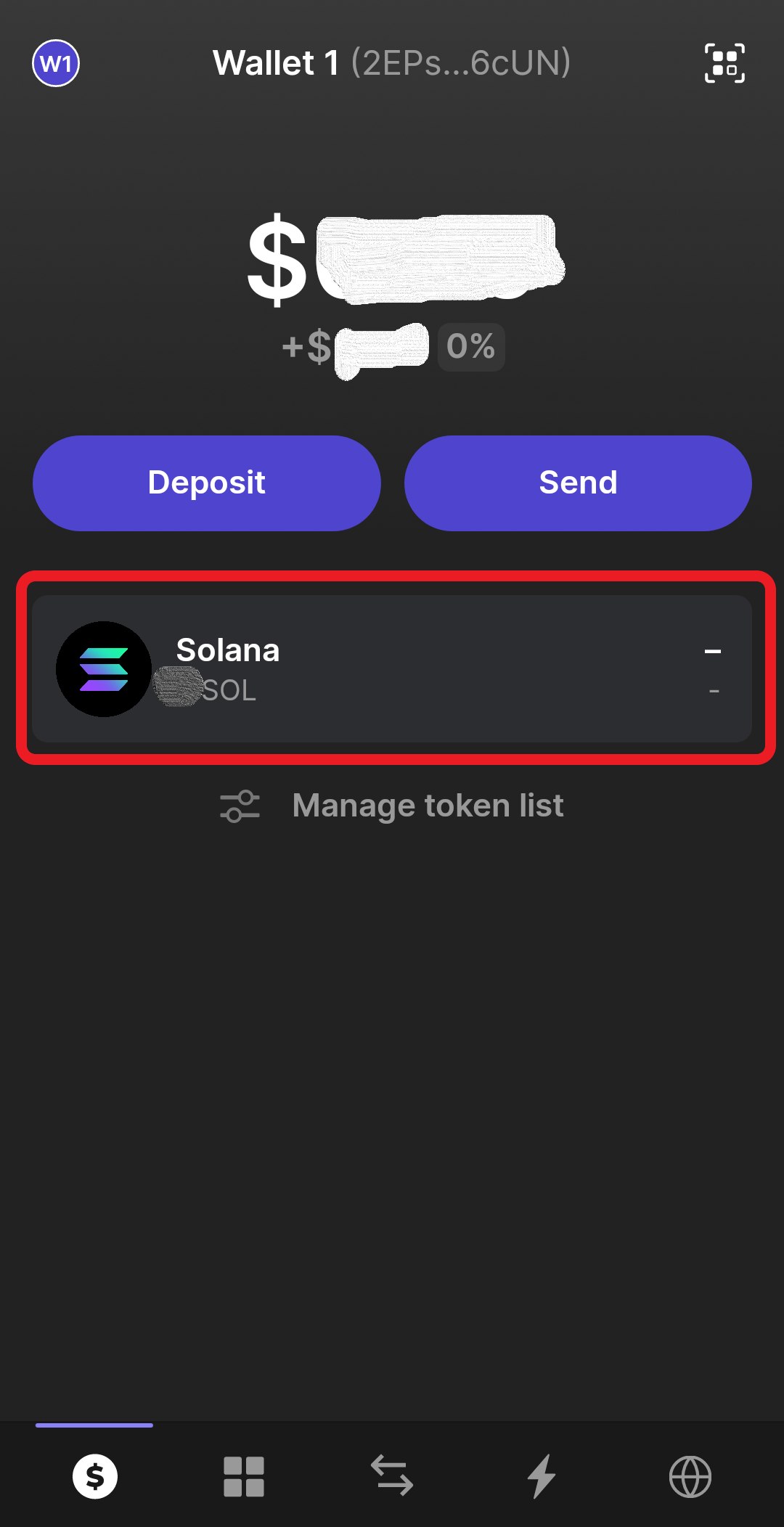 transfer solana from crypto.com to phantom wallet