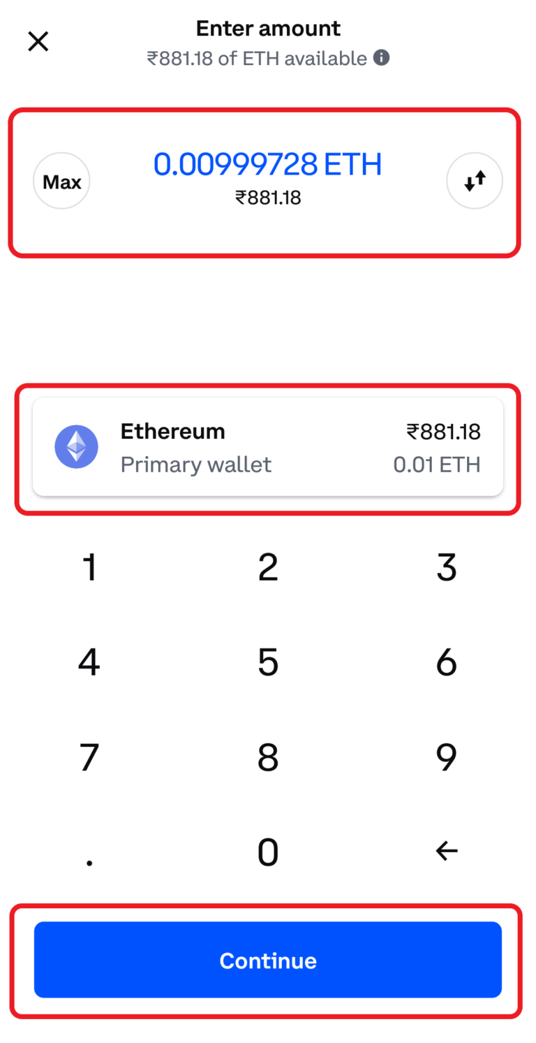 coinbase eth withdrawal fee is so high reddit