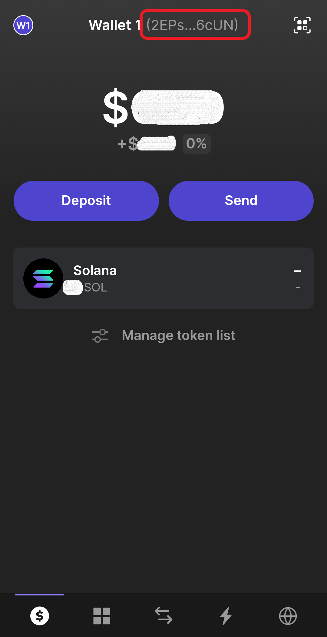 How To Transfer Solana (SOL) From FTX To Phantom Wallet