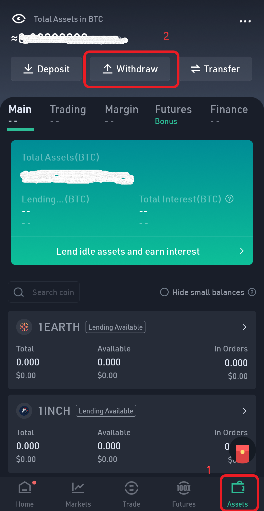 how long does usdt take to transfer kucoin