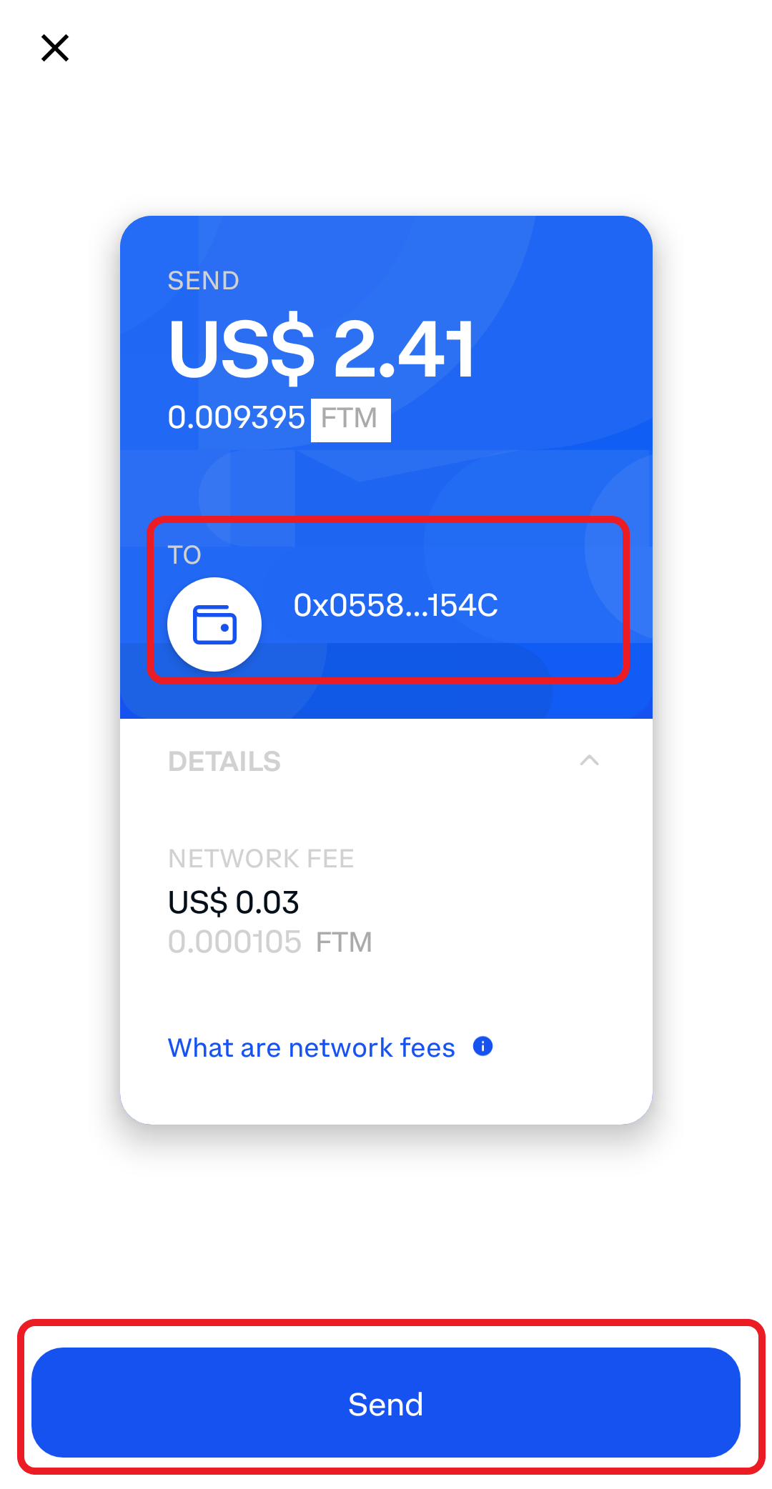 can you buy fantom on coinbase