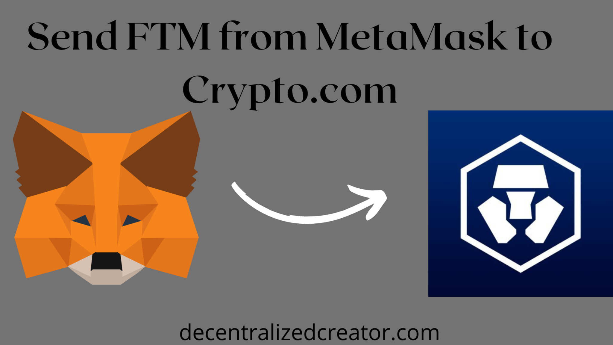 send fantom from crypto.com to metamask