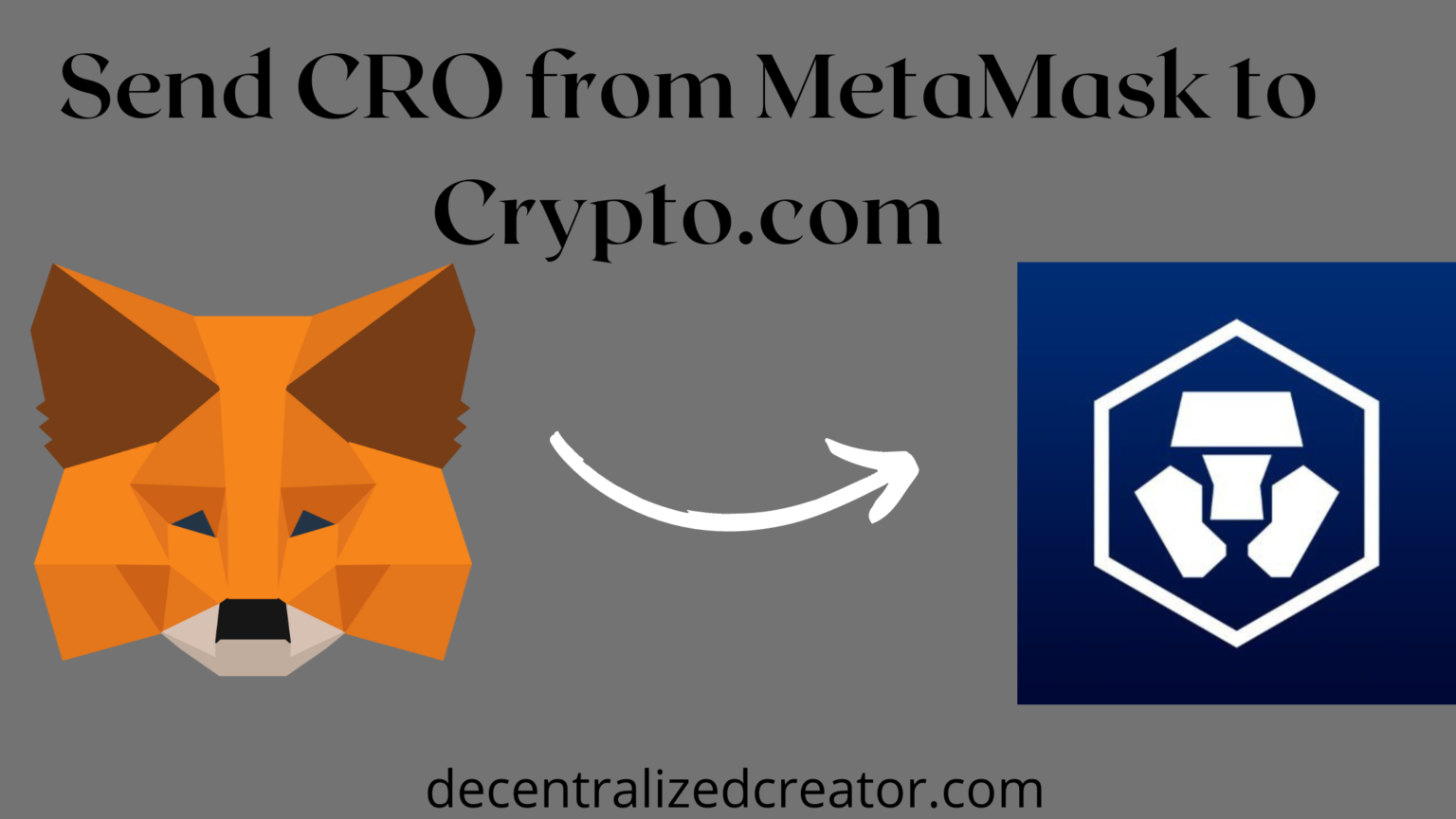 send from crypto.com to metamask