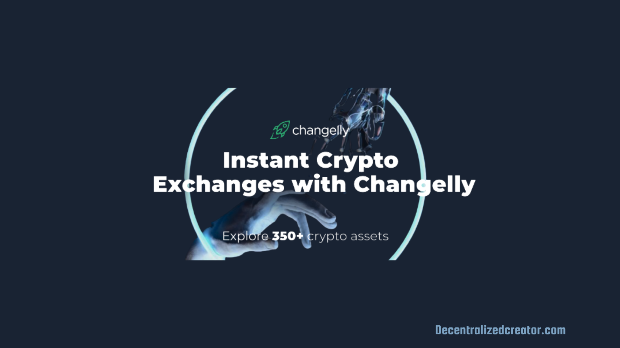 changelly cryptocurrency