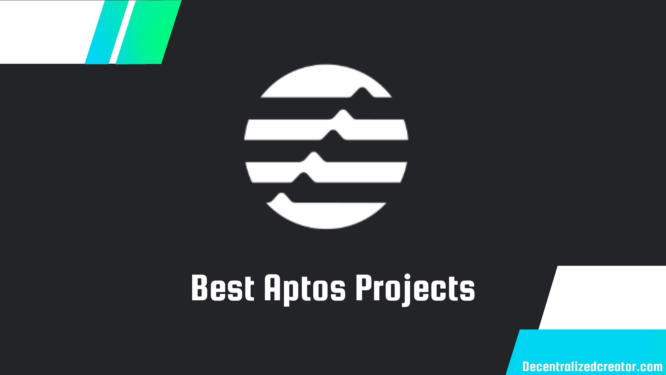 Best Aptos Project