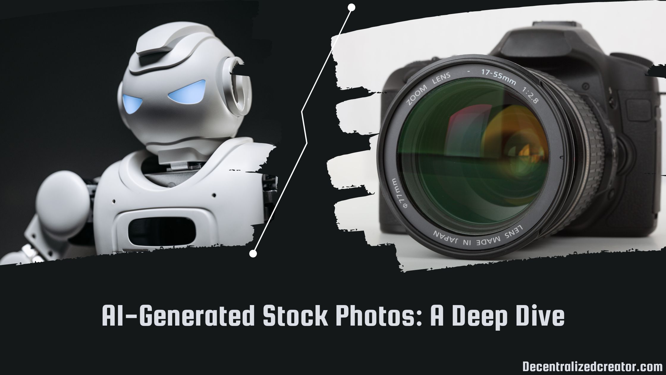 AI-Generated Stock Photos: A Deep Dive