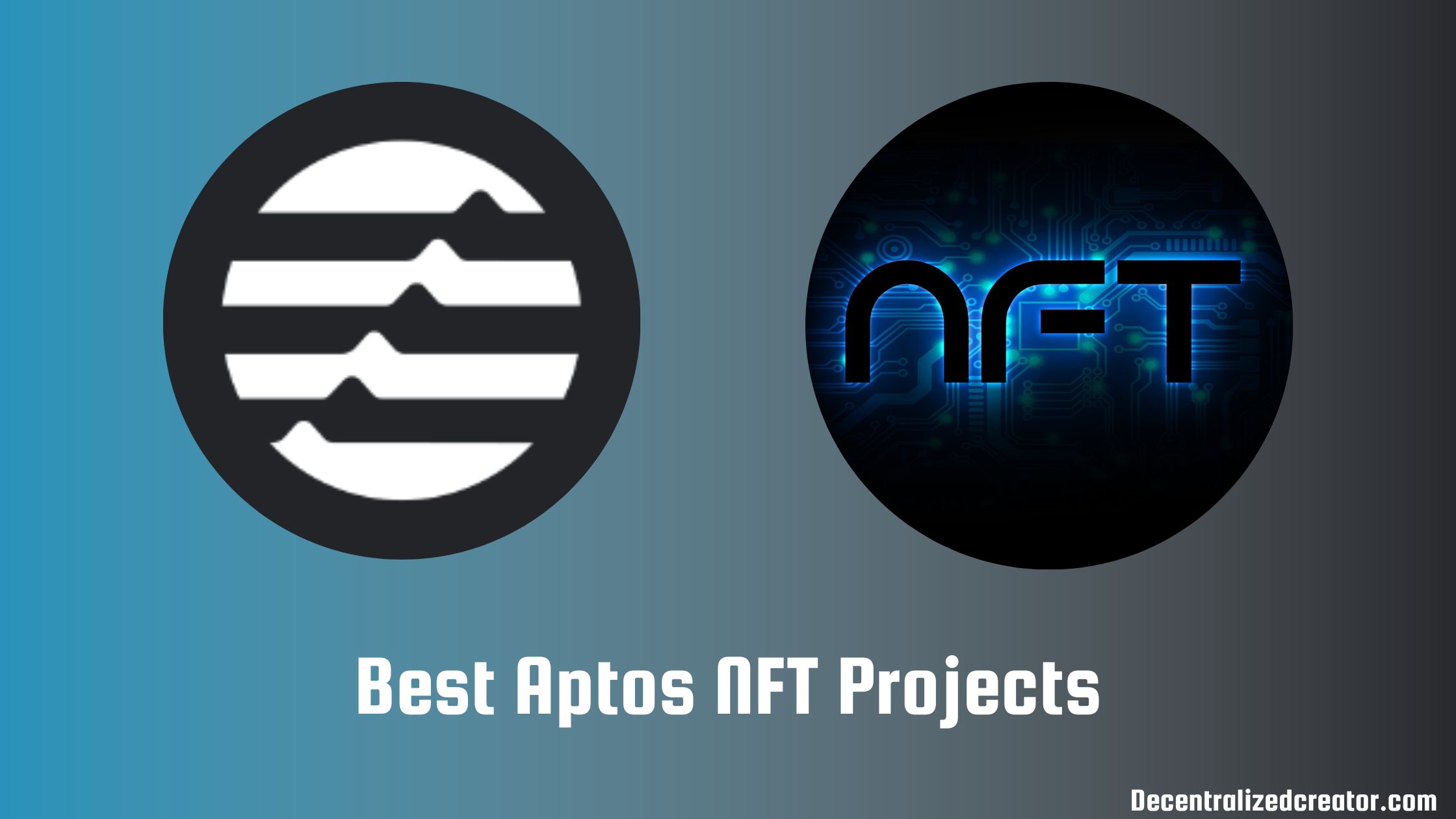 Best Aptos NFT Projects