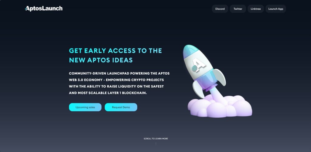 AptosLaunch