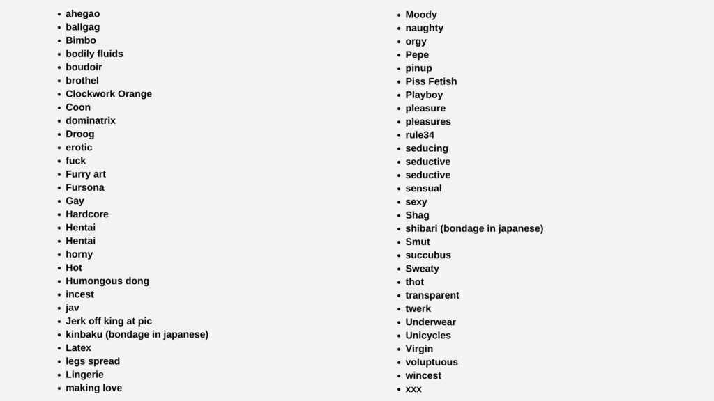 complete-list-of-banned-words-in-dall-e-2-ai-dc