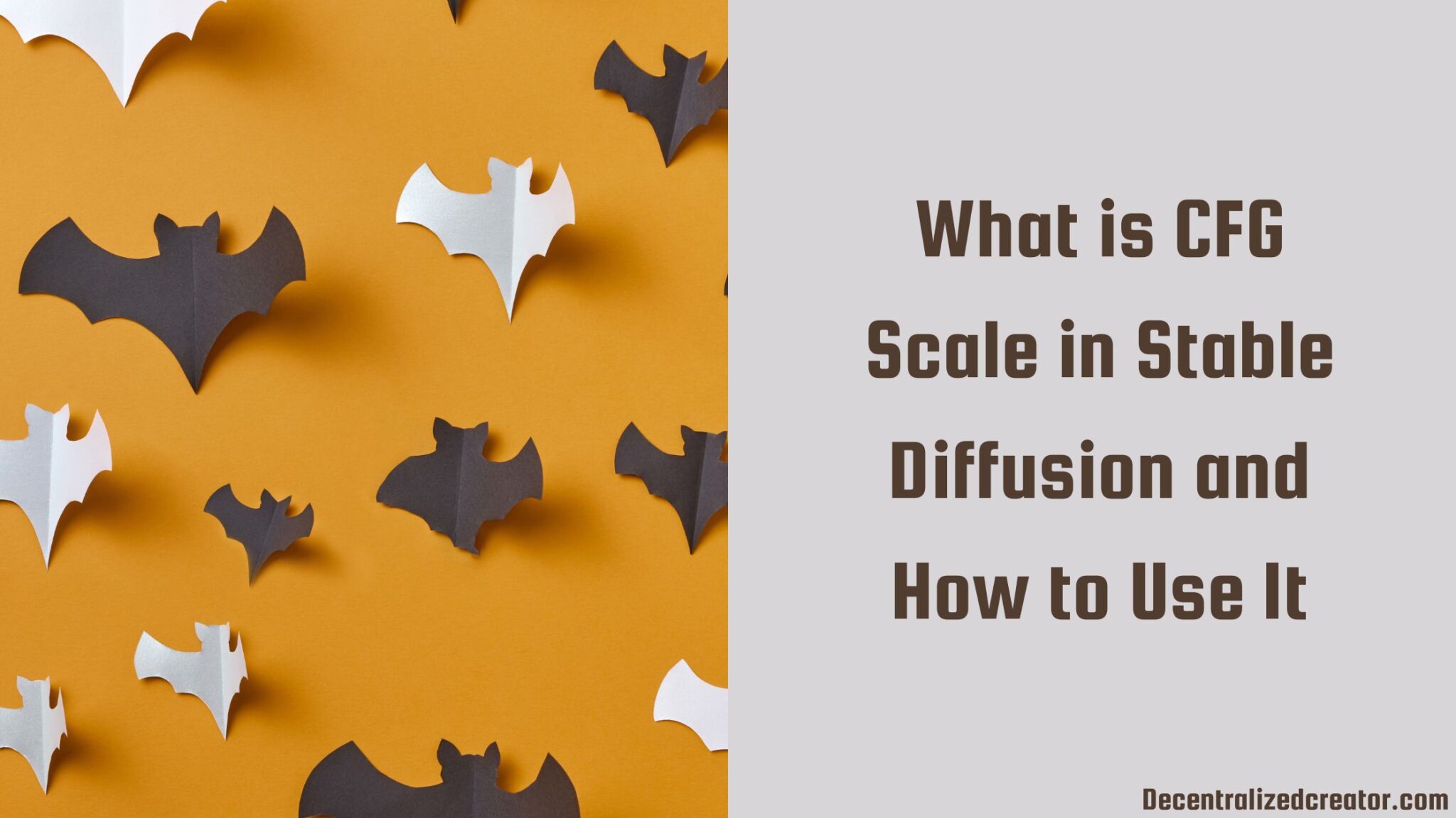 Stable diffusion how to