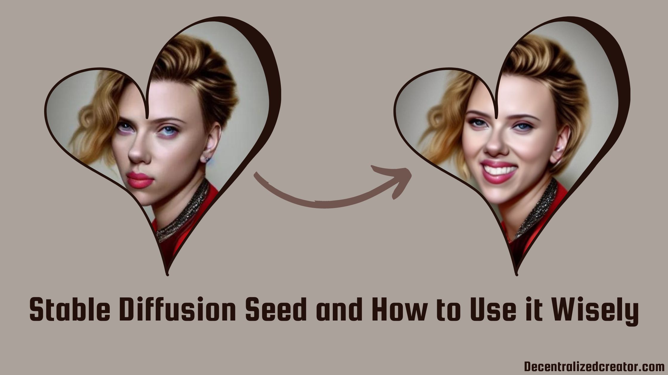 Stable Diffusion Seed and How to Use it