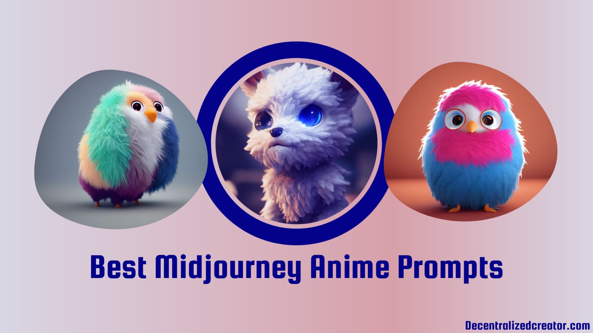 58 Best Midjourney Anime Prompts Dc 2496