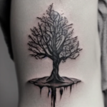 50 Best Stable Diffusion Tattoo Prompts - DC